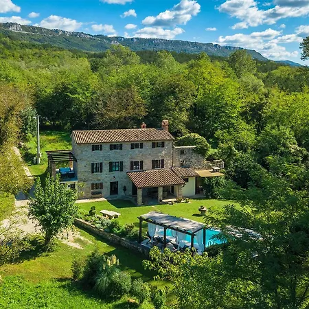 Mulino * Buzet