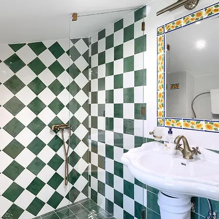 Mulino Holiday home *
