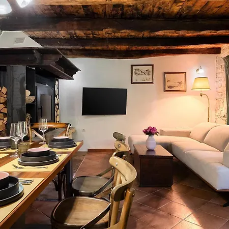 Mulino * Buzet