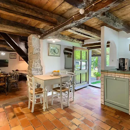 Holiday home Mulino