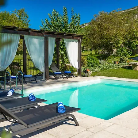 Mulino Holiday home Buzet