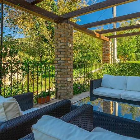Mulino Holiday home