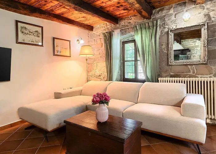 Сasa de vacaciones Mulino *