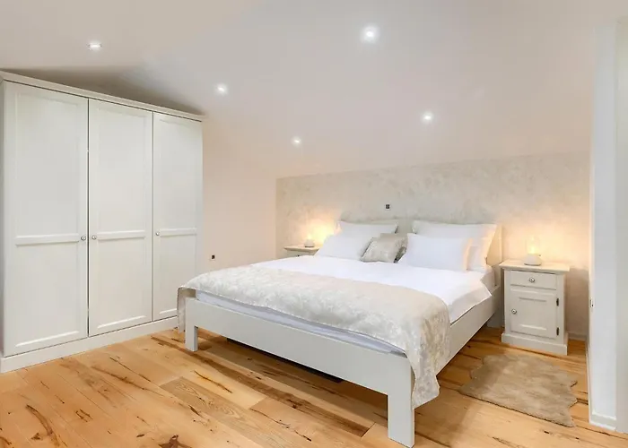 Mulino Сasa de vacaciones