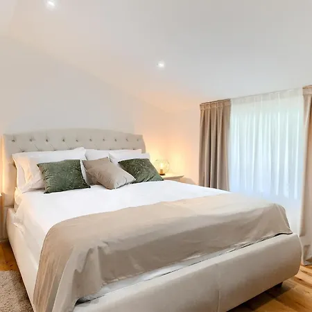 Mulino Prázdninový dům *