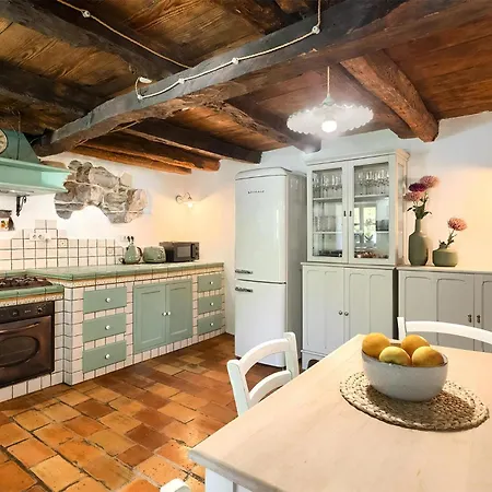 Prázdninový dům Mulino *