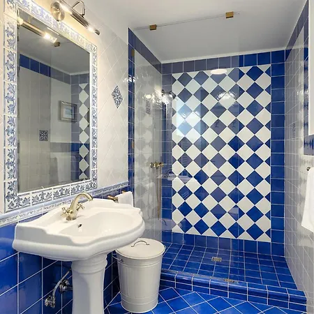 Mulino Prázdninový dům