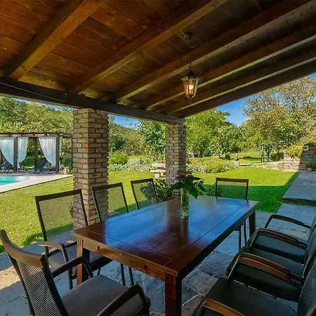 Mulino Prázdninový dům *