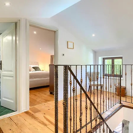 Mulino Prázdninový dům