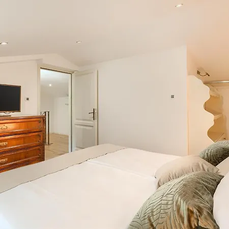 Mulino Prázdninový dům Buzet