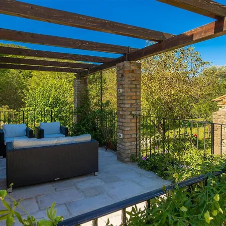 Prázdninový dům Mulino *