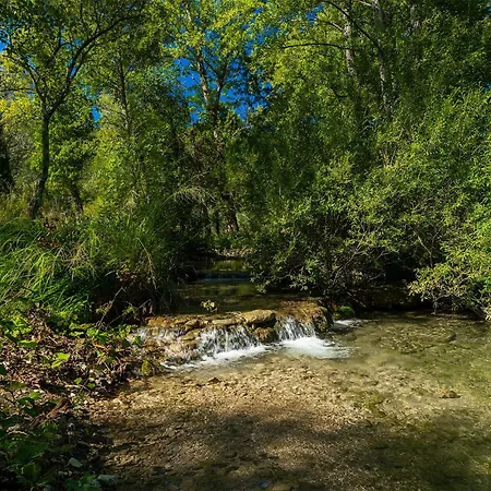 Mulino Prázdninový dům