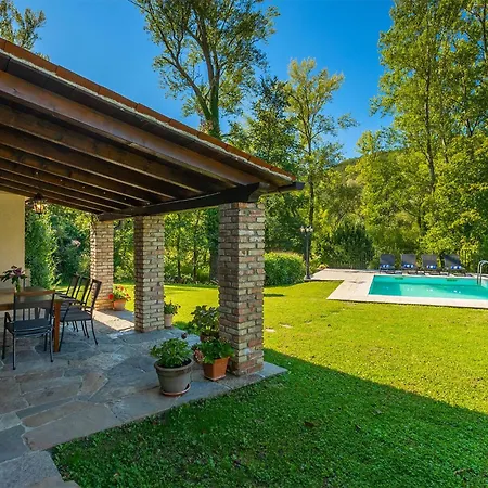 Mulino Prázdninový dům *