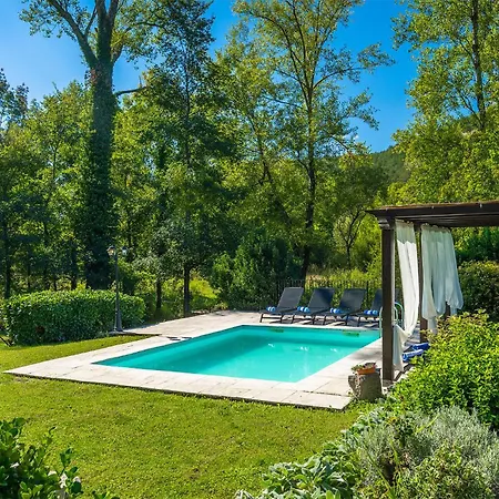 Prázdninový dům Mulino Buzet