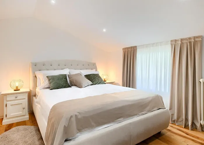 Mulino Vakantiehuis *