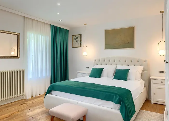 Vakantiehuis Mulino Buzet