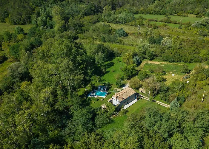 Mulino Vakantiehuis *