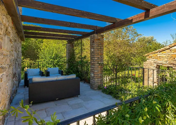 Vakantiehuis Mulino *